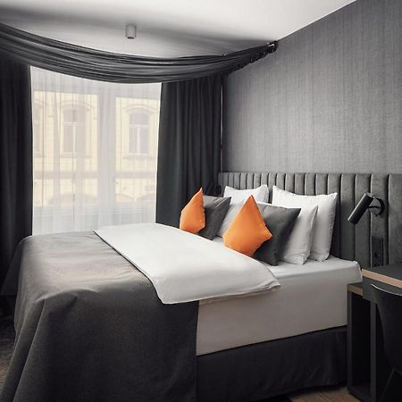 Dlouha Apartments Old Town Прага Екстер'єр фото