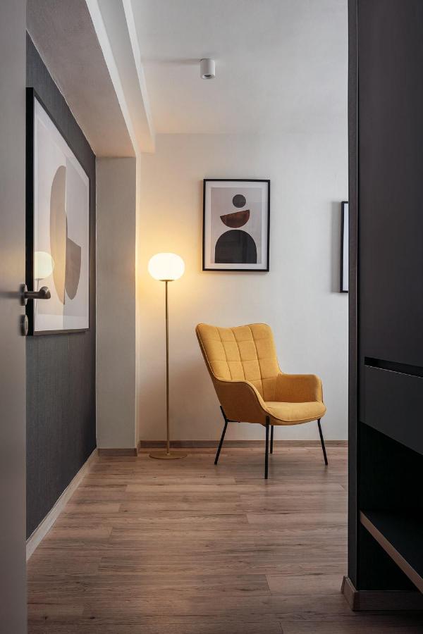 Dlouha Apartments Old Town Прага Екстер'єр фото